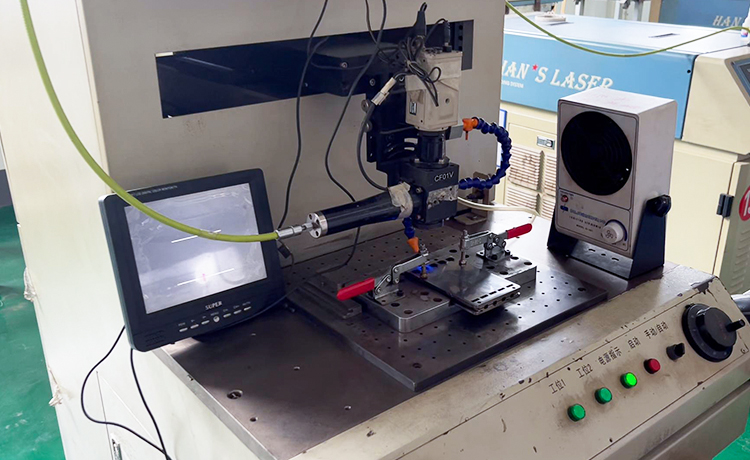 激光熔覆技術(shù)在鍛模修復上的應用